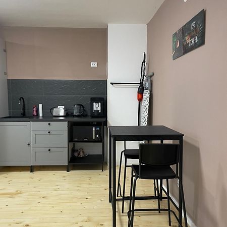 Schei Central Studios In The Heart Of Brasov Ngoại thất bức ảnh