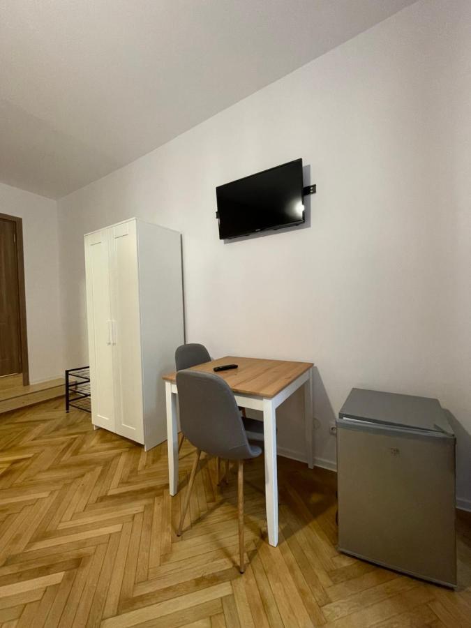Schei Central Studios In The Heart Of Brasov Ngoại thất bức ảnh