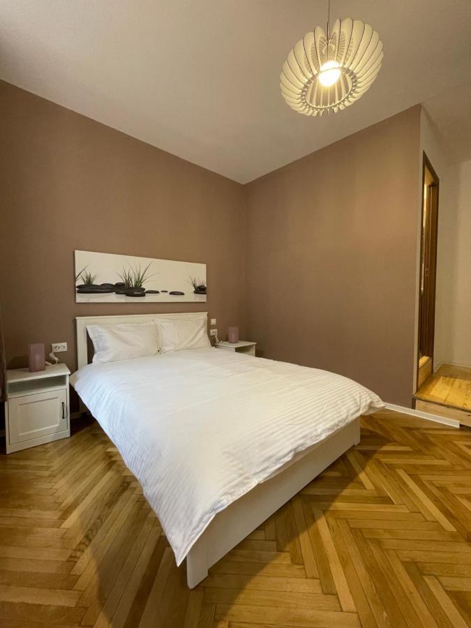 Schei Central Studios In The Heart Of Brasov Ngoại thất bức ảnh