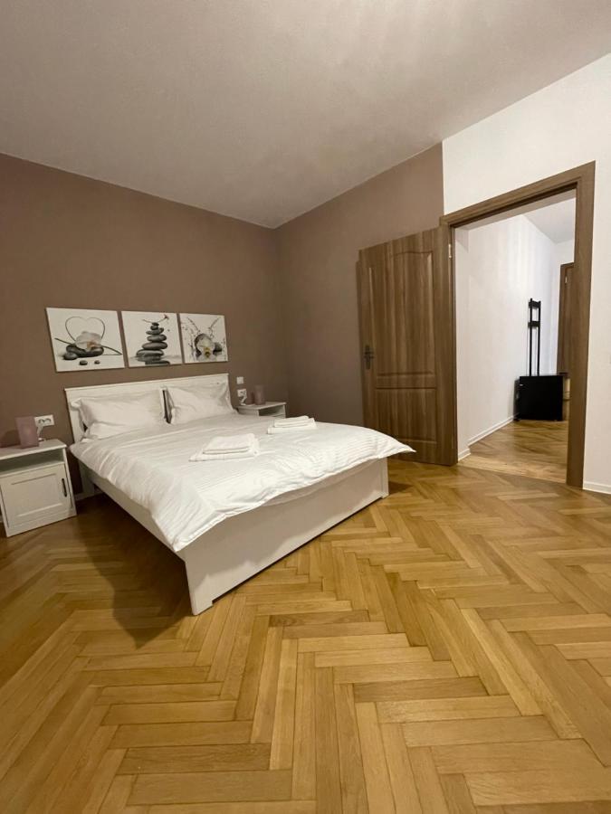 Schei Central Studios In The Heart Of Brasov Ngoại thất bức ảnh