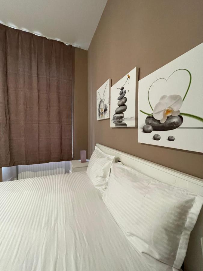 Schei Central Studios In The Heart Of Brasov Ngoại thất bức ảnh