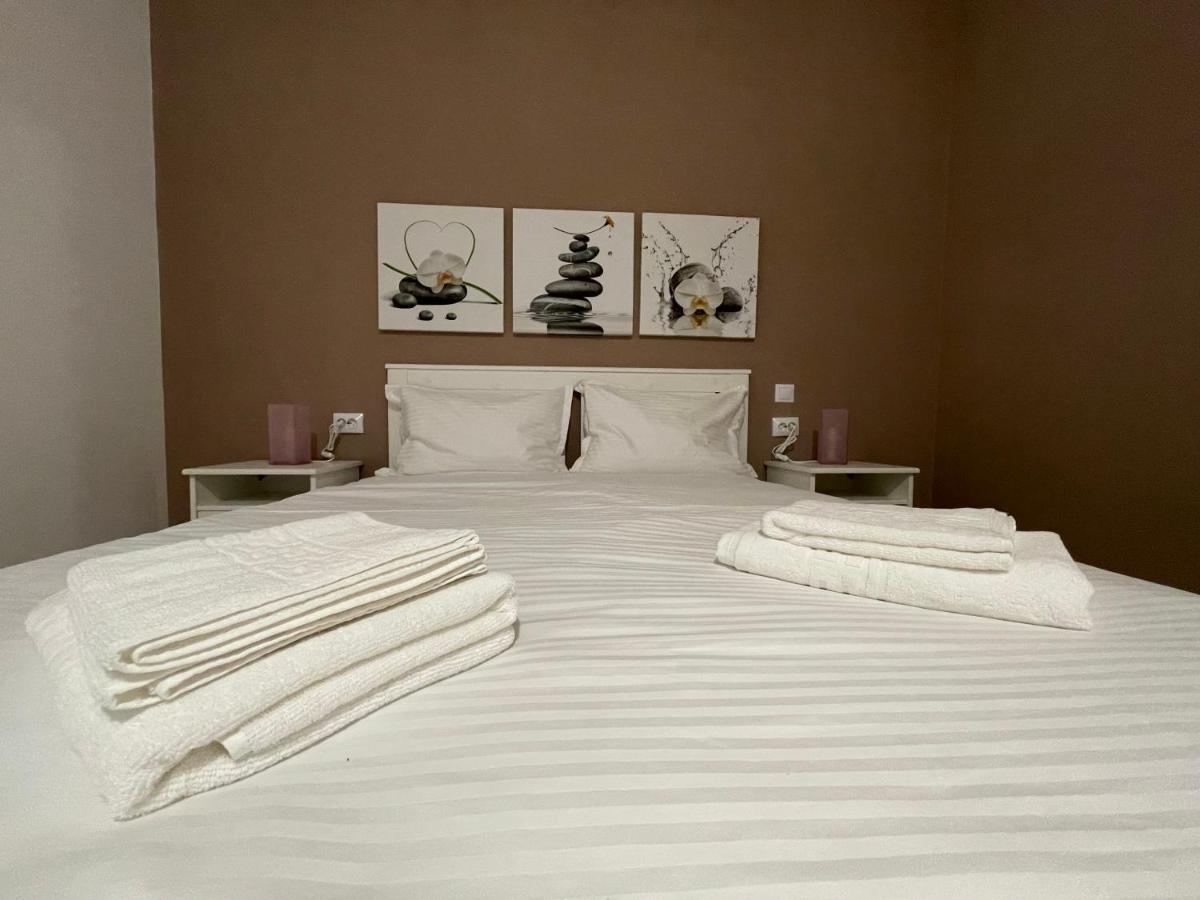Schei Central Studios In The Heart Of Brasov Ngoại thất bức ảnh