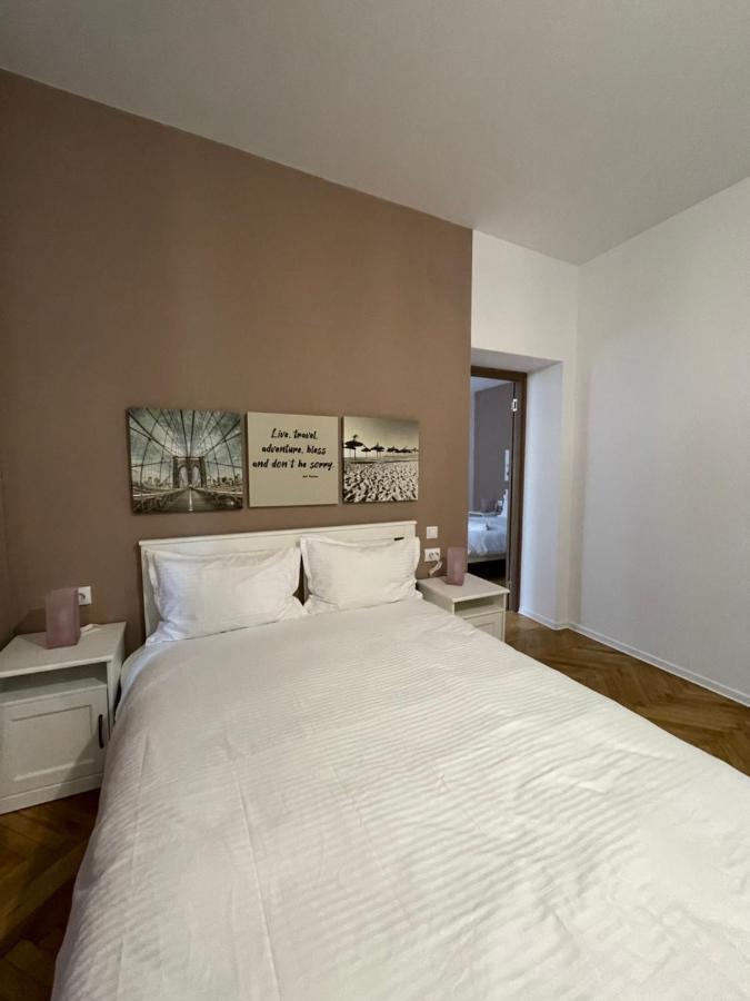 Schei Central Studios In The Heart Of Brasov Ngoại thất bức ảnh