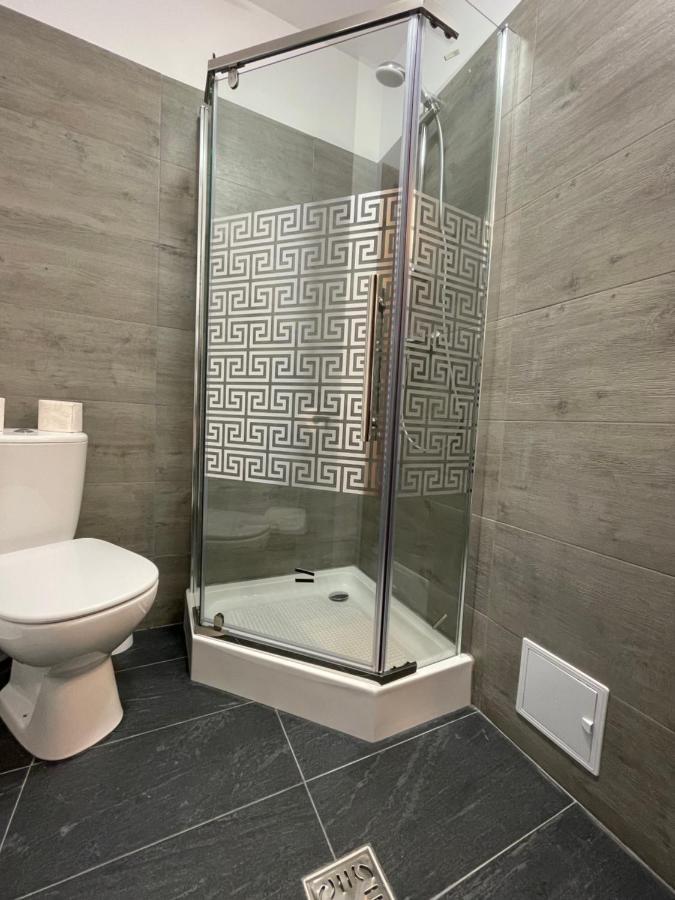 Schei Central Studios In The Heart Of Brasov Ngoại thất bức ảnh