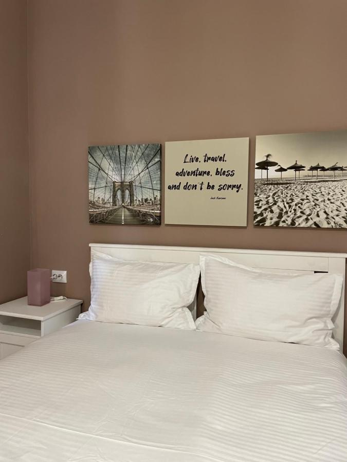 Schei Central Studios In The Heart Of Brasov Ngoại thất bức ảnh
