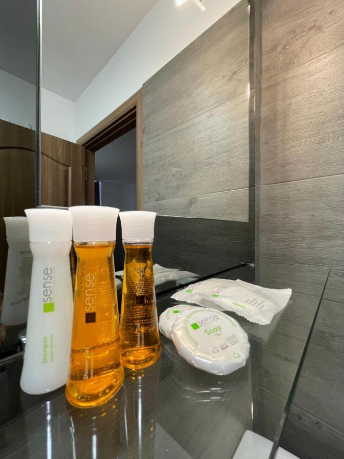 Schei Central Studios In The Heart Of Brasov Ngoại thất bức ảnh