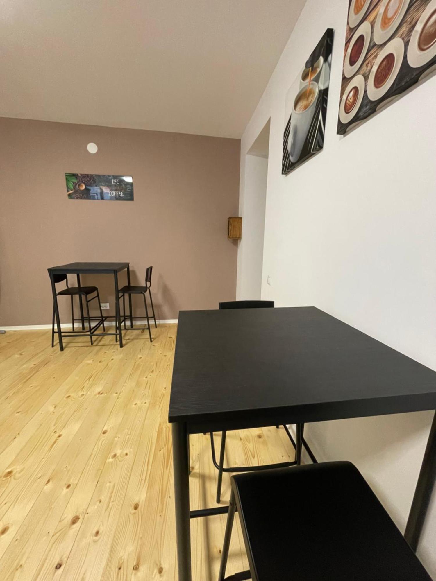 Schei Central Studios In The Heart Of Brasov Ngoại thất bức ảnh